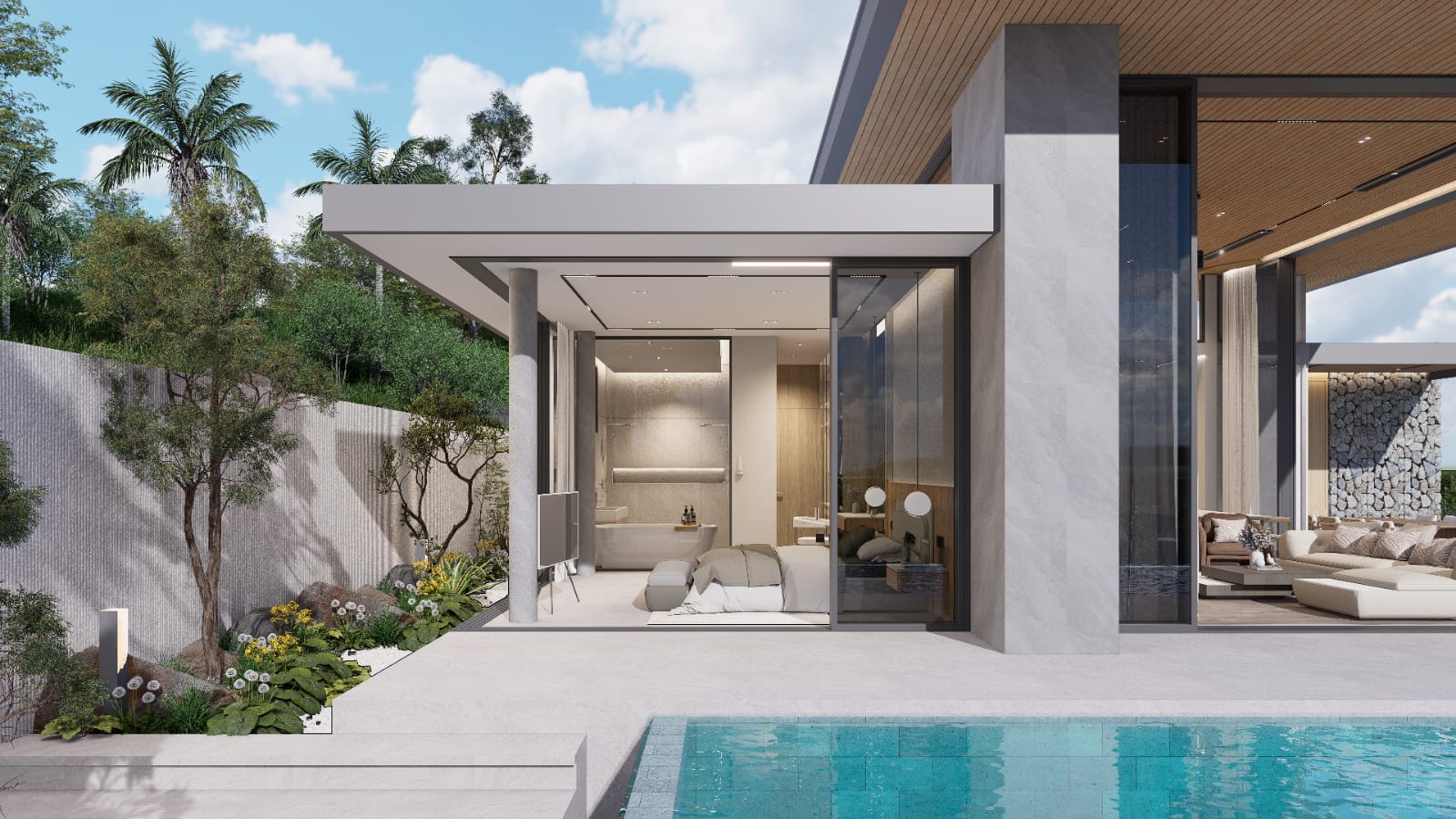 Porina Grand Hill 10